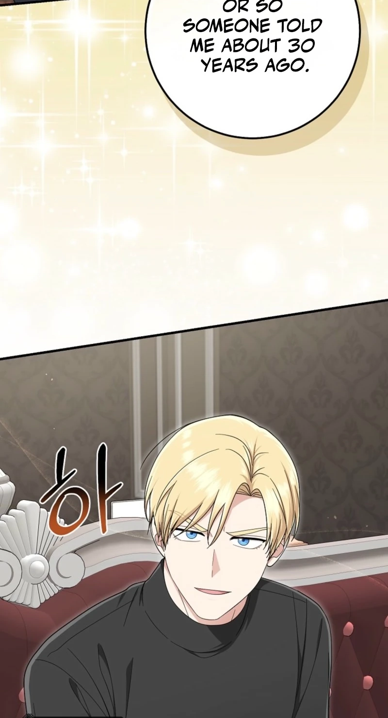I Acted As the Adopted Daughter Too Well Chapter 136 301 2fb4a86e4b65