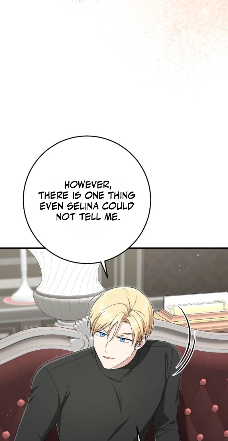 I Acted As the Adopted Daughter Too Well Chapter 136 275 418dff0978c5