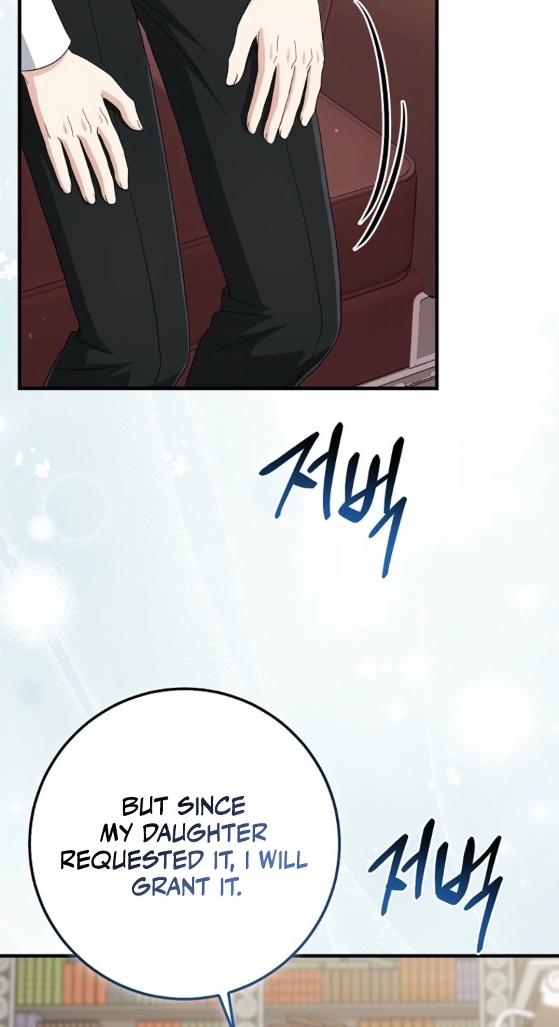 I Acted As the Adopted Daughter Too Well Chapter 136 298 74563cff960a