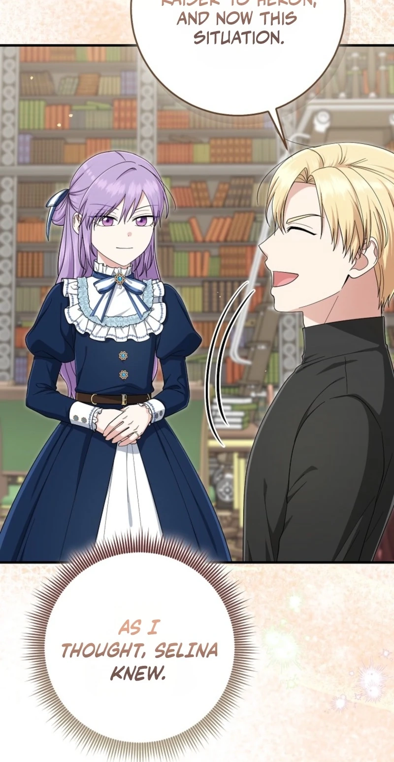 I Acted As the Adopted Daughter Too Well Chapter 136 274 757e9f6c8922