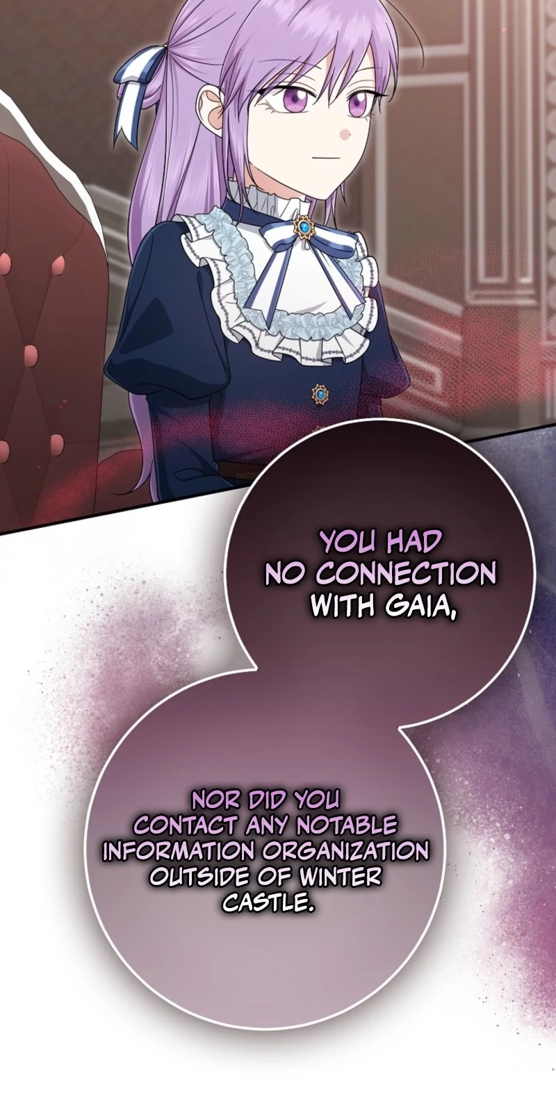 I Acted As the Adopted Daughter Too Well Chapter 136 309 7d23e61bf472