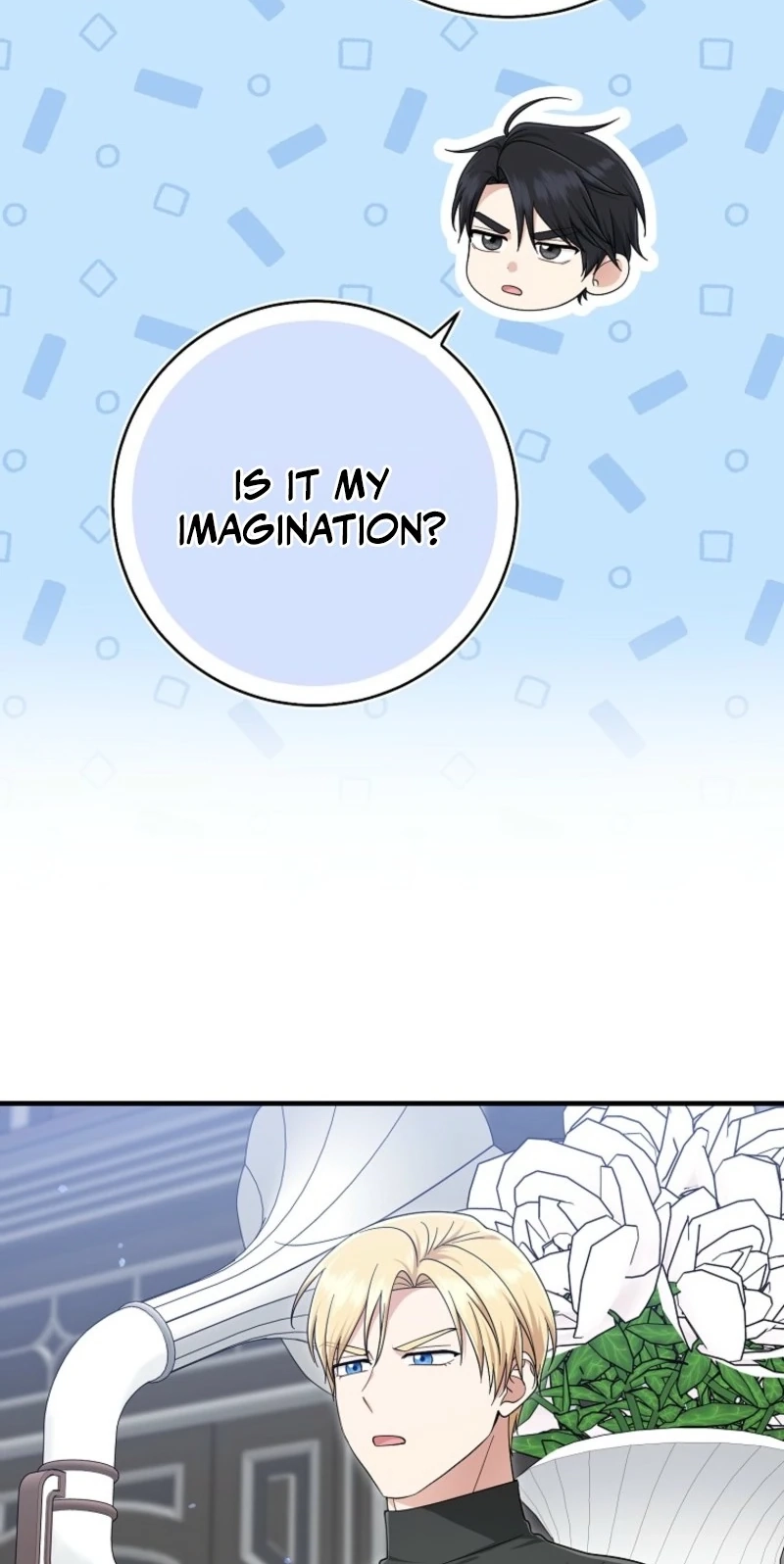 I Acted As the Adopted Daughter Too Well Chapter 136 281 818752b0f5a7