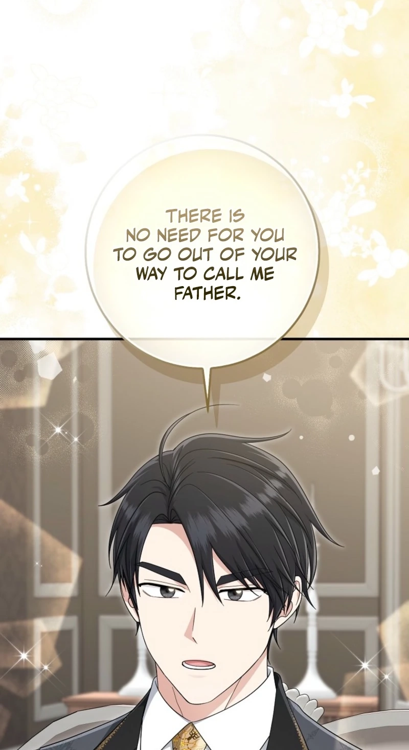 I Acted As the Adopted Daughter Too Well Chapter 136 293 88c0835307b9