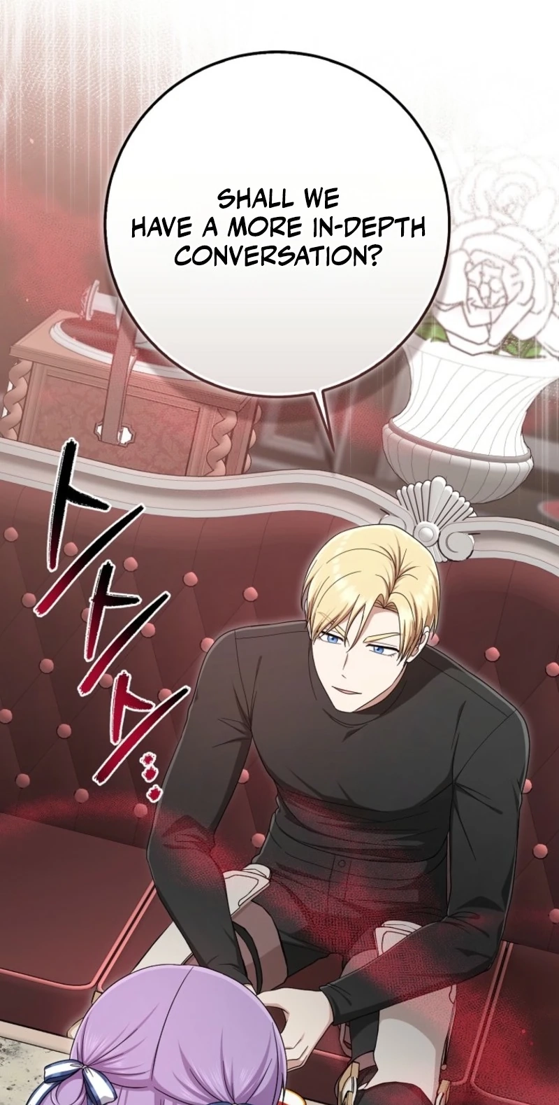 I Acted As the Adopted Daughter Too Well Chapter 136 307 8d4e05de3ac9