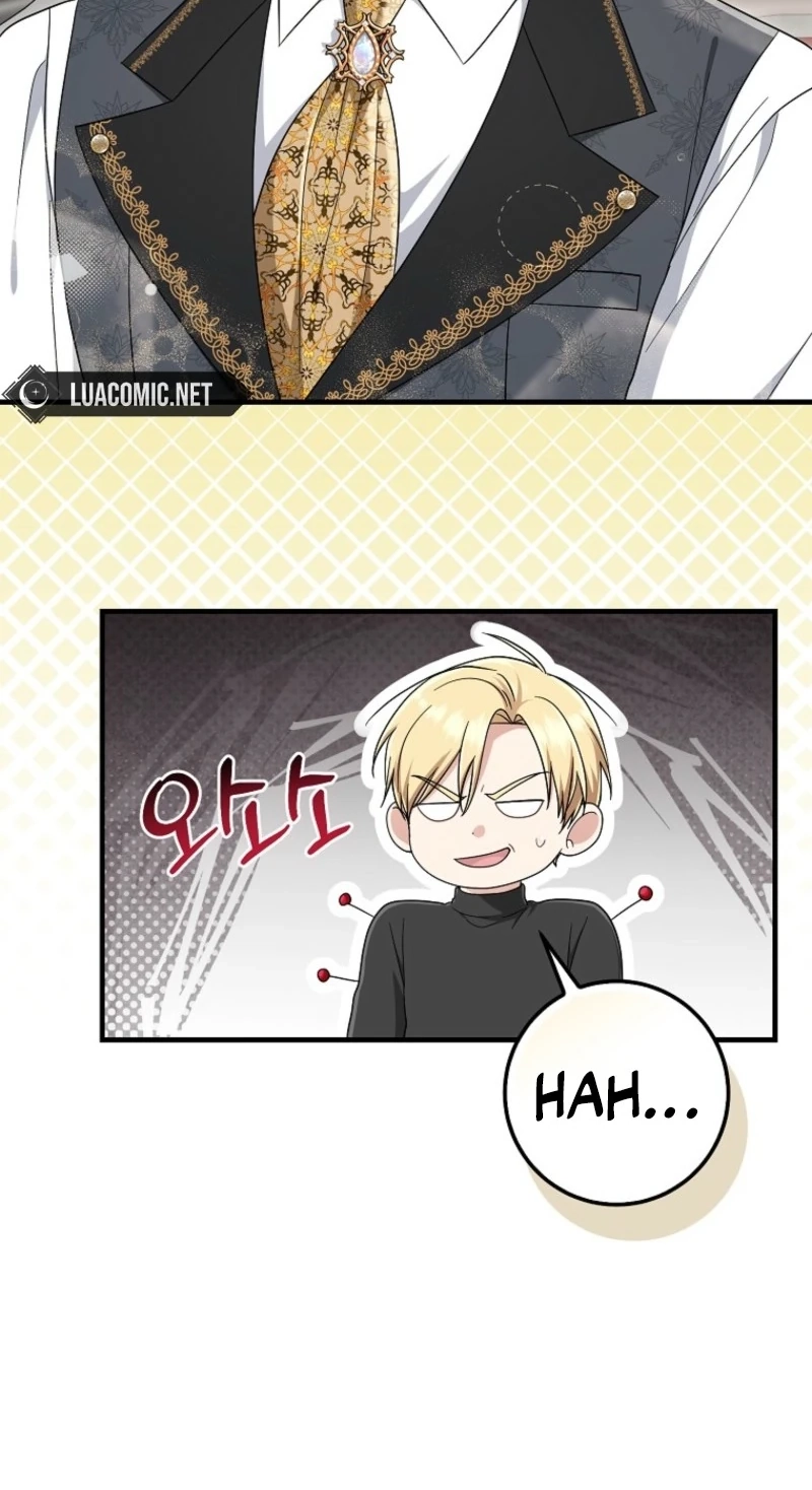 I Acted As the Adopted Daughter Too Well Chapter 136 294 9839cad275d0