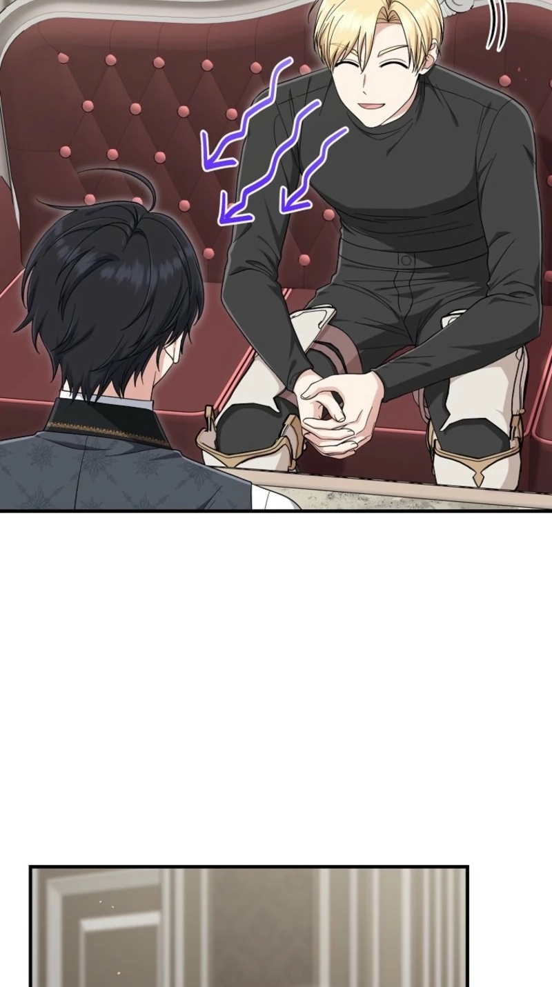 I Acted As the Adopted Daughter Too Well Chapter 136 290 9c218f4cd9ae