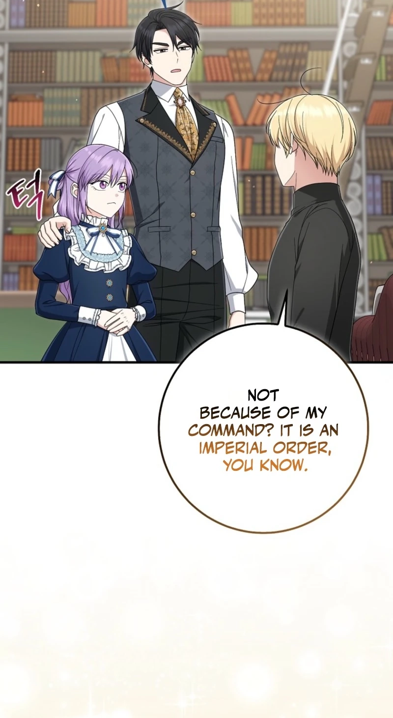 I Acted As the Adopted Daughter Too Well Chapter 136 299 b11b685866dd