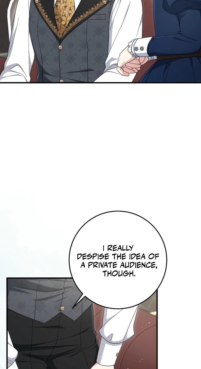 I Acted As the Adopted Daughter Too Well Chapter 136 297 b2ba73186bd4