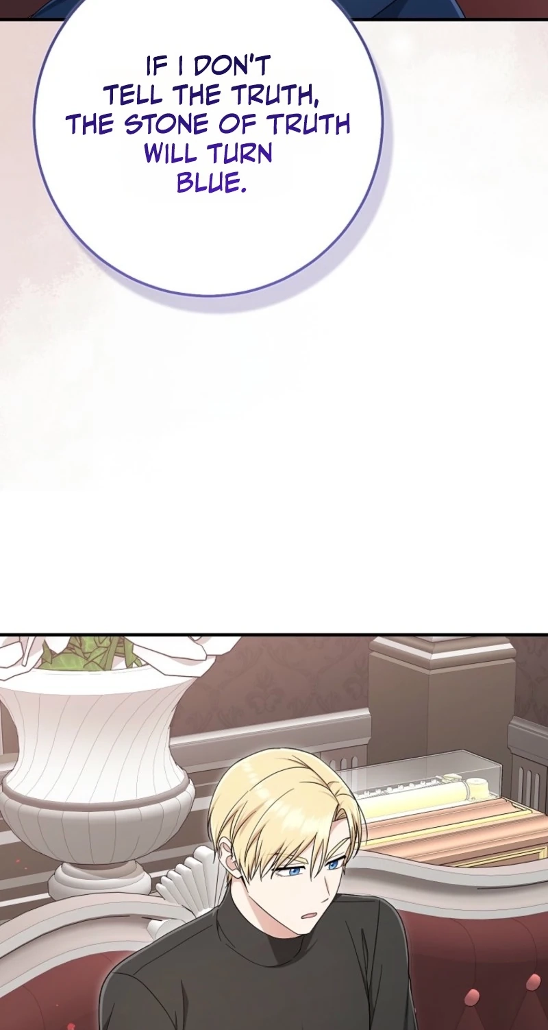 I Acted As the Adopted Daughter Too Well Chapter 136 335 d24682194f73