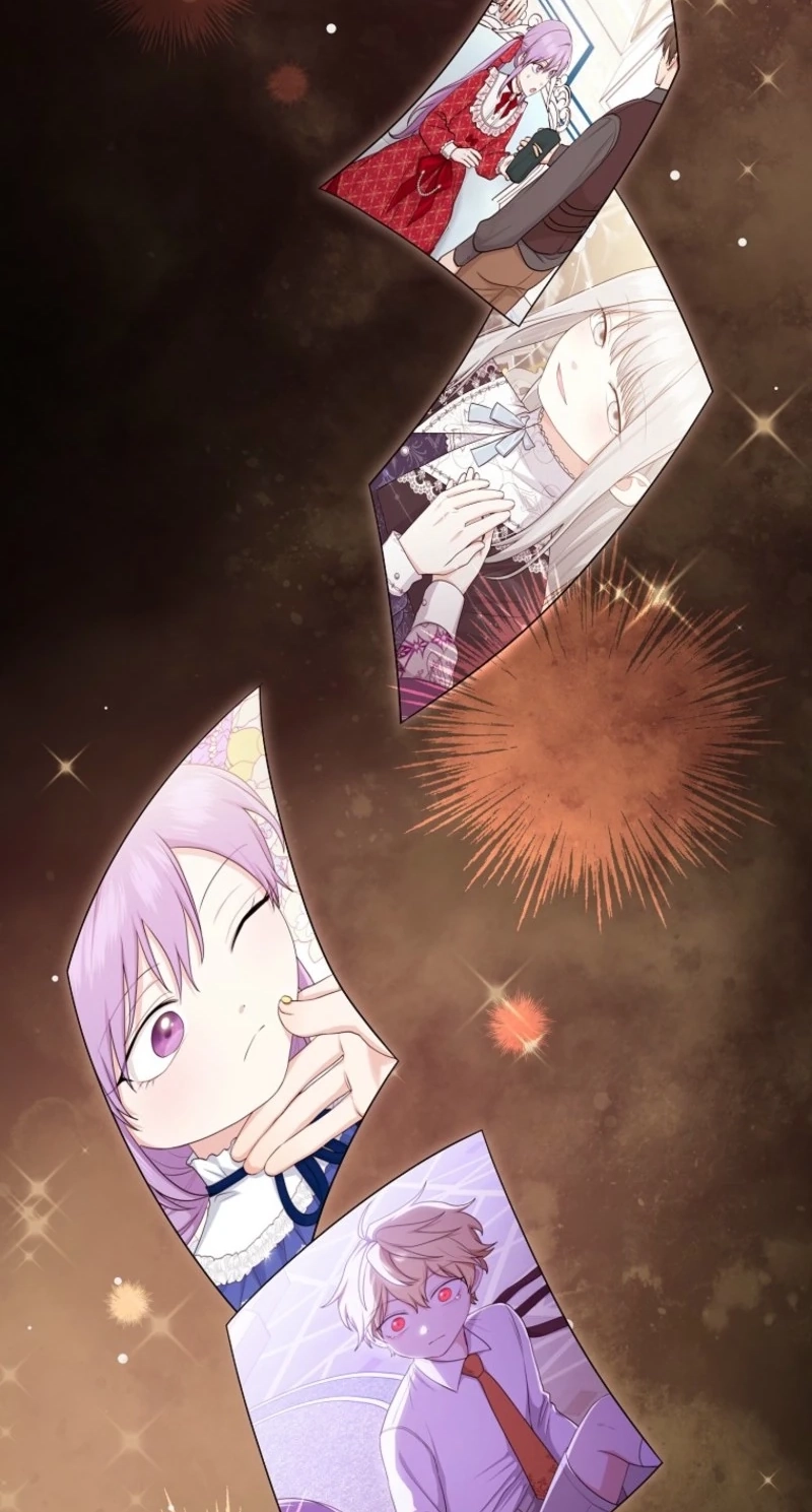 I Acted As the Adopted Daughter Too Well Chapter 136 344 d821f05d4558