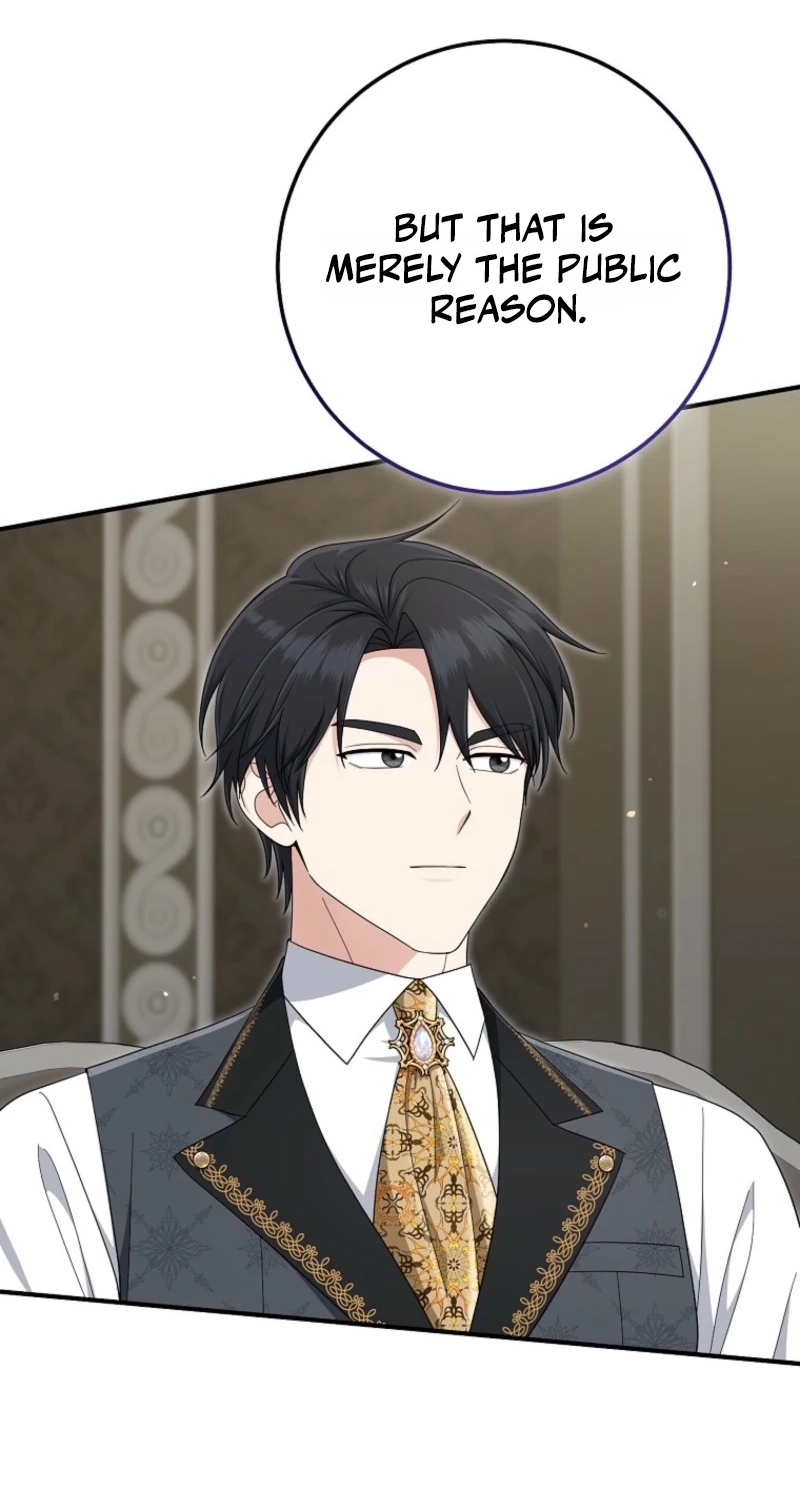 I Acted As the Adopted Daughter Too Well Chapter 136 269 defd04ca77b7