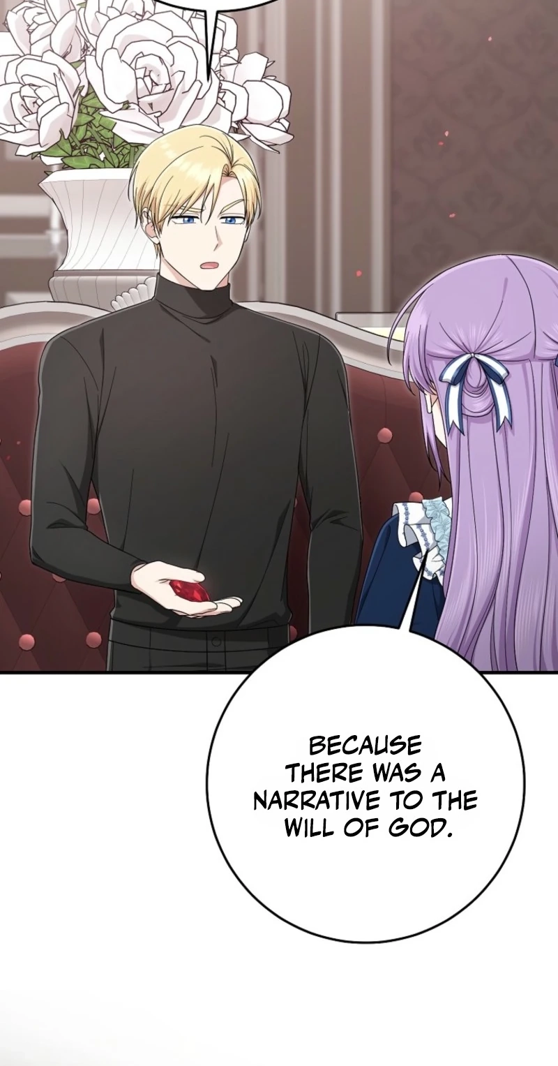 I Acted As the Adopted Daughter Too Well Chapter 136 342 e8ad1013b837