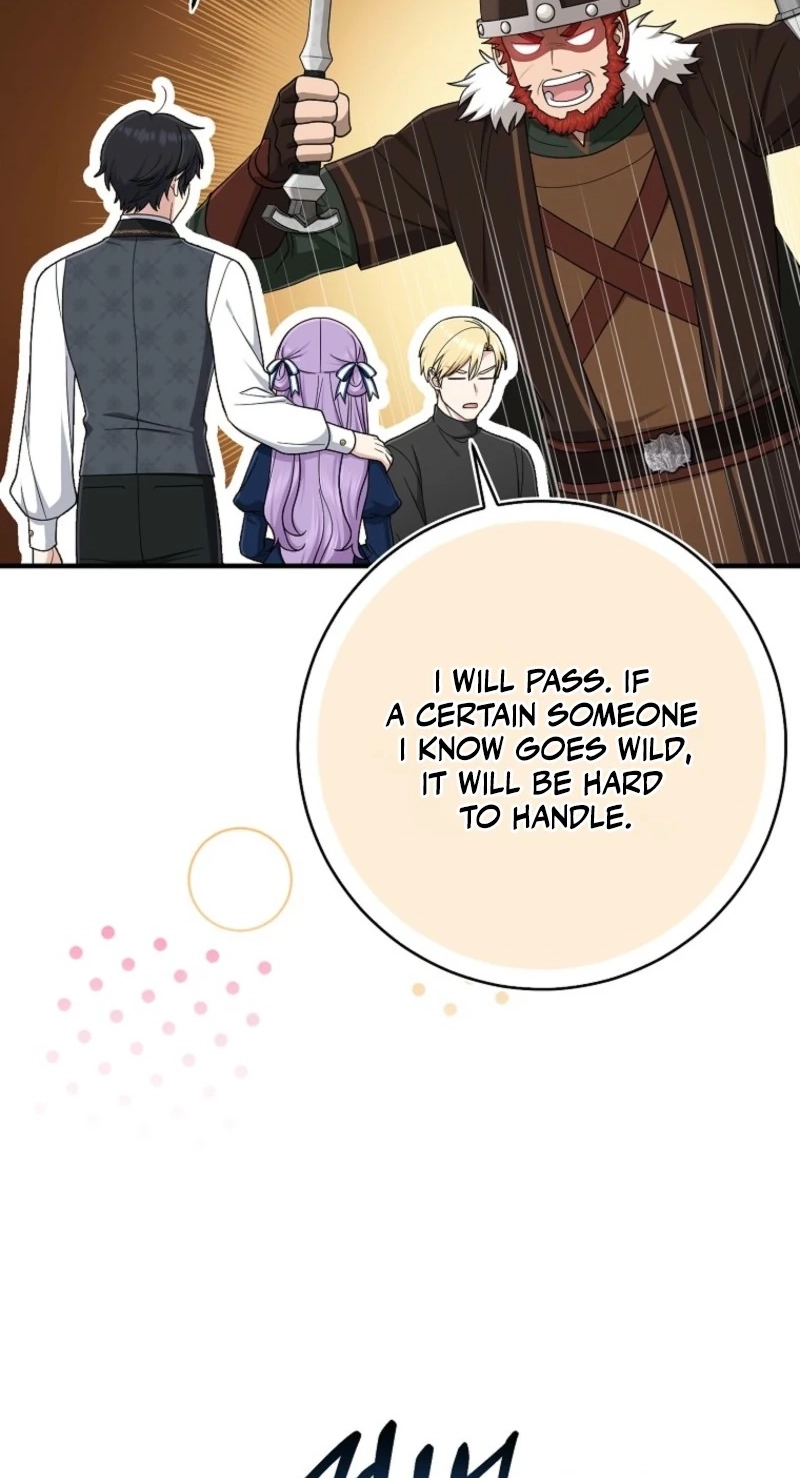 I Acted As the Adopted Daughter Too Well Chapter 136 303 f14fbb422535