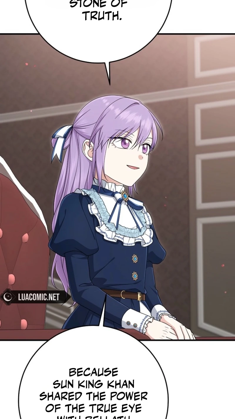 I Acted As the Adopted Daughter Too Well Chapter 136 326 f3441cf0bec0