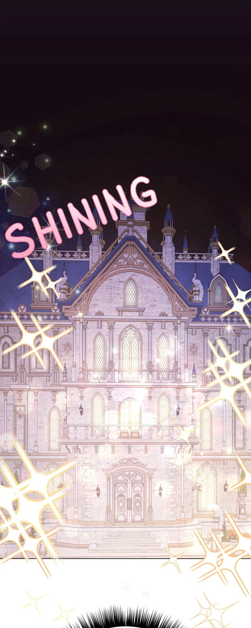 If You Get Caught, You’ll Die! Chapter 60 248 01