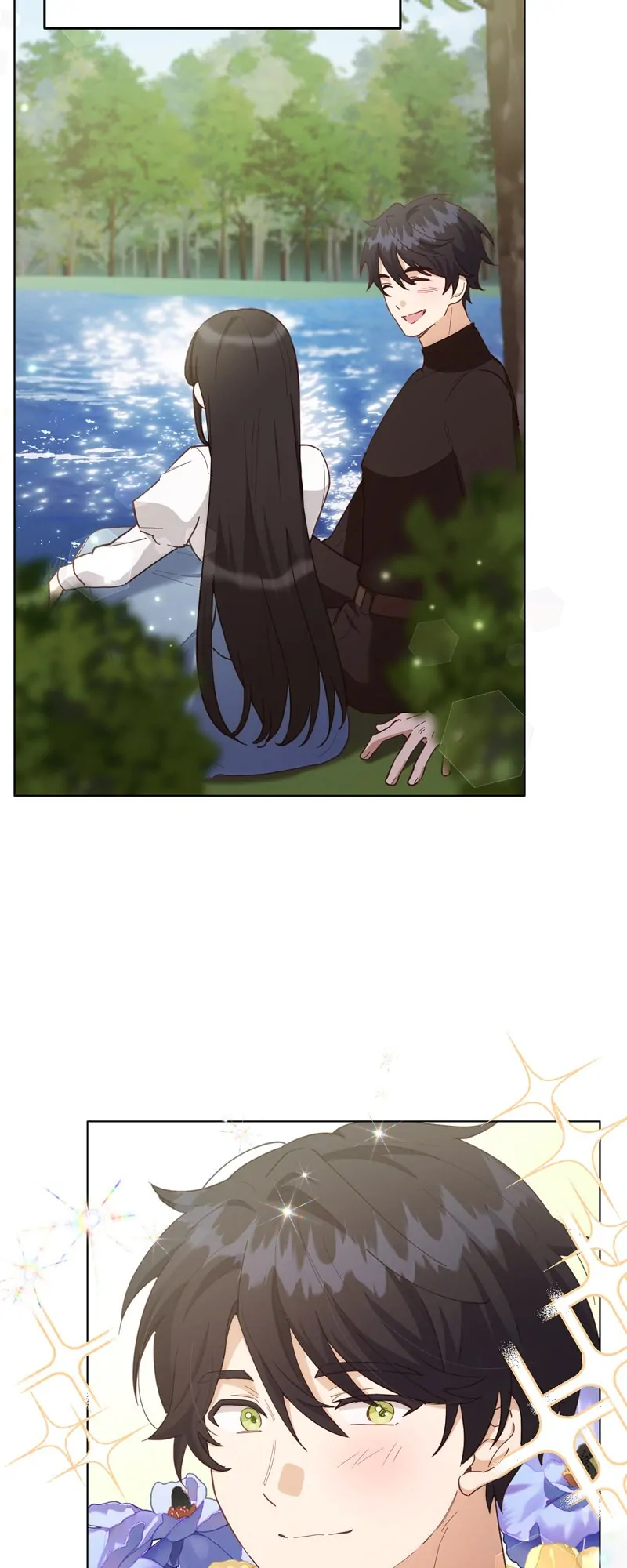 If You Get Caught, You’ll Die! Chapter 60 252 05