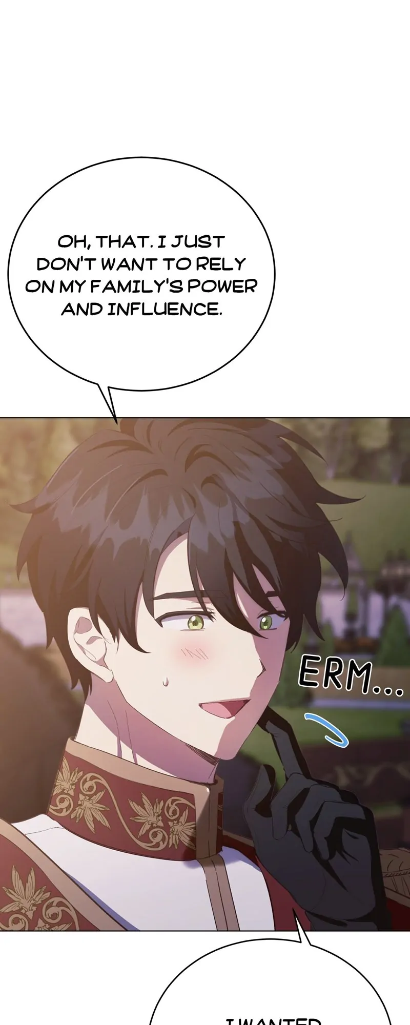 If You Get Caught, You’ll Die! Chapter 60 257 10