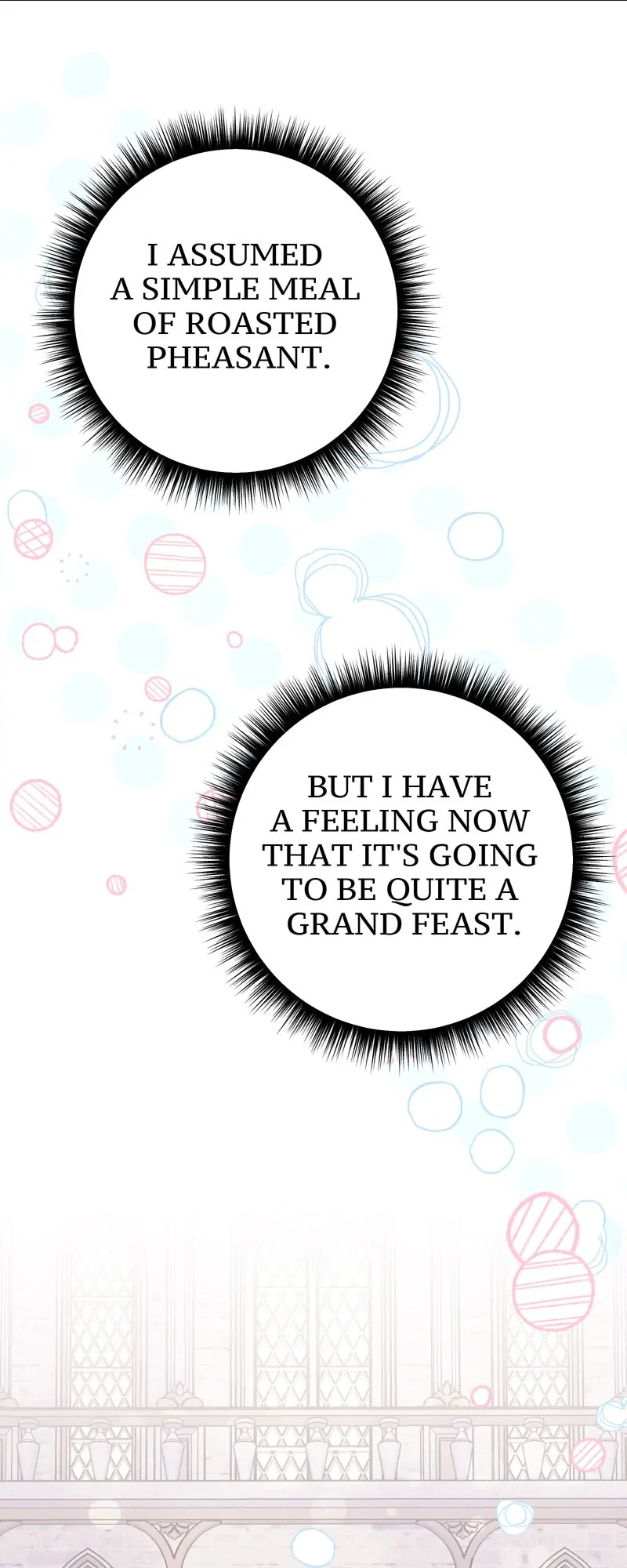 If You Get Caught, You’ll Die! Chapter 60 262 15