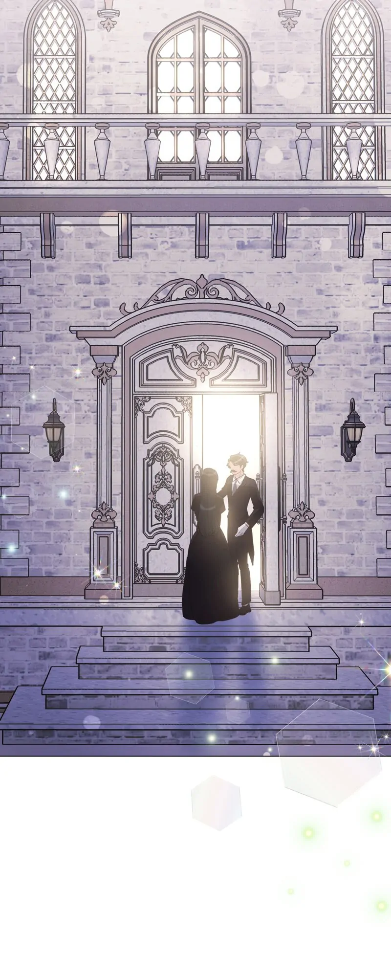 If You Get Caught, You’ll Die! Chapter 60 263 16