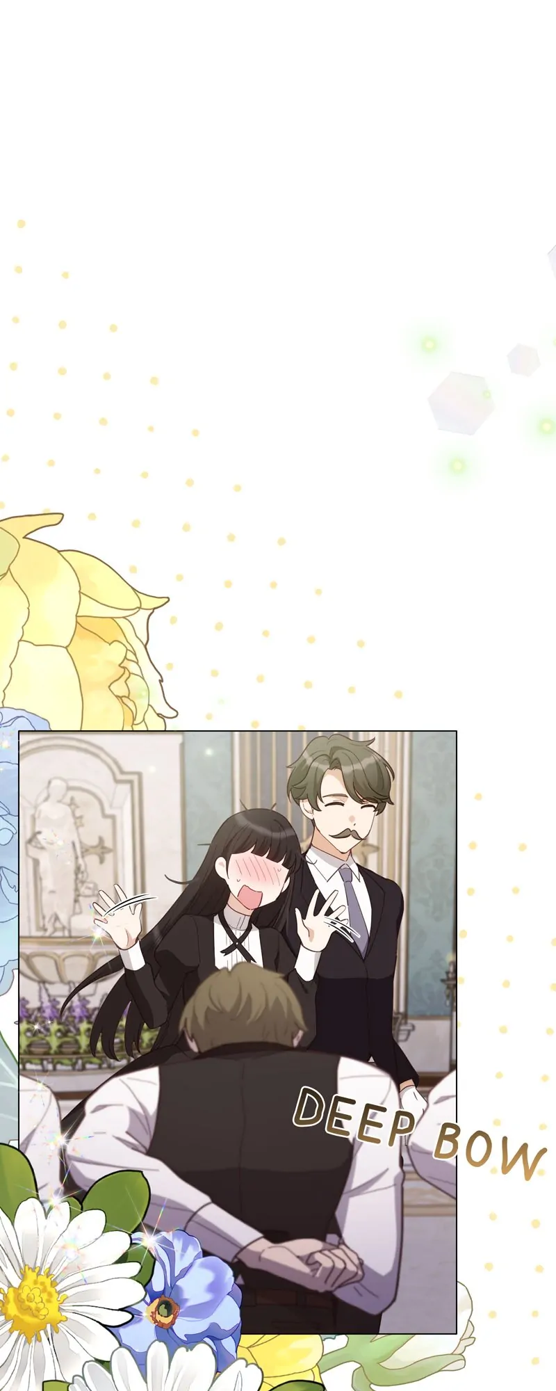 If You Get Caught, You’ll Die! Chapter 60 264 17