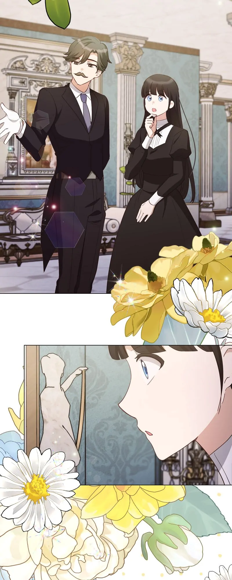 If You Get Caught, You’ll Die! Chapter 60 266 19