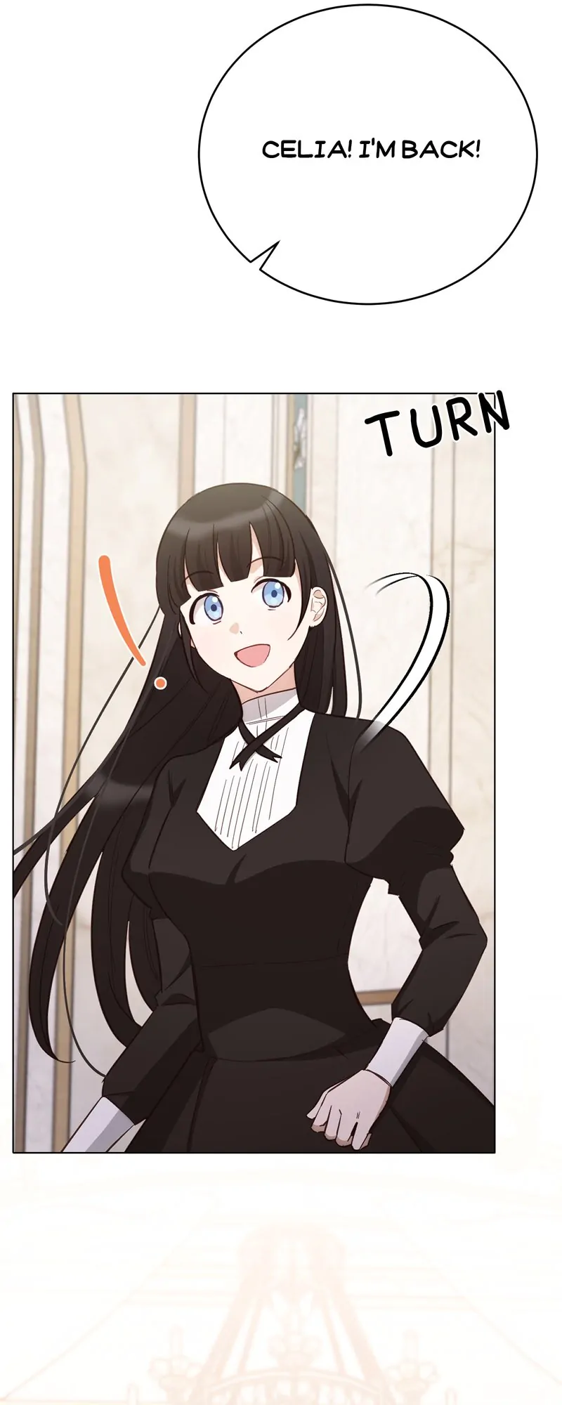 If You Get Caught, You’ll Die! Chapter 60 268 21