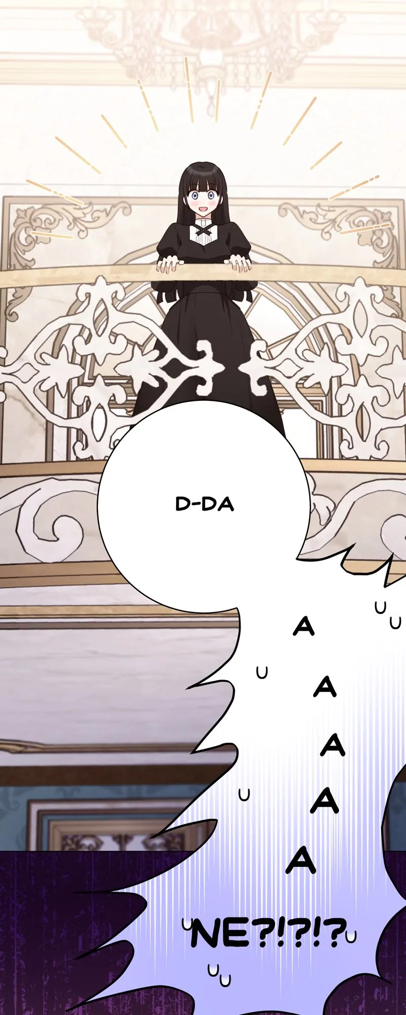 If You Get Caught, You’ll Die! Chapter 60 269 22