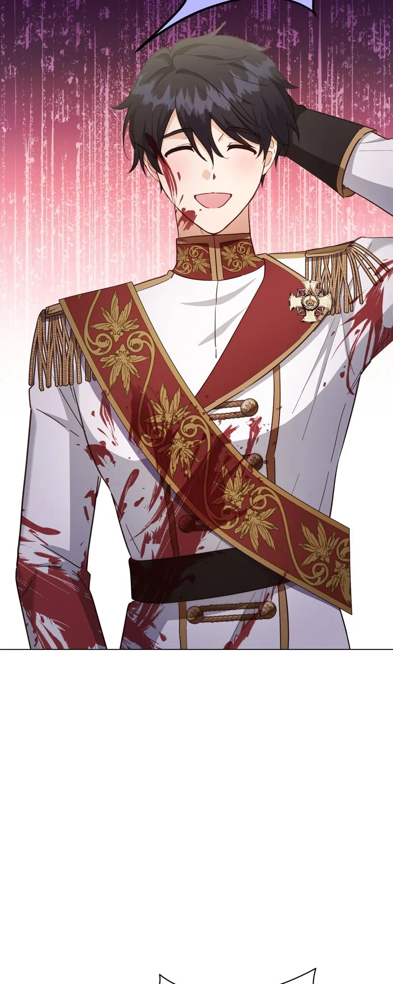 If You Get Caught, You’ll Die! Chapter 60 270 23