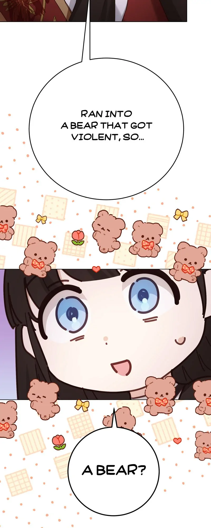 If You Get Caught, You’ll Die! Chapter 60 273 26