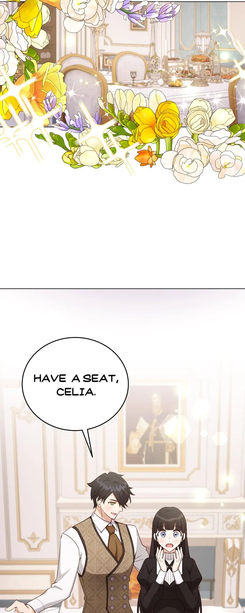 If You Get Caught, You’ll Die! Chapter 60 280 33