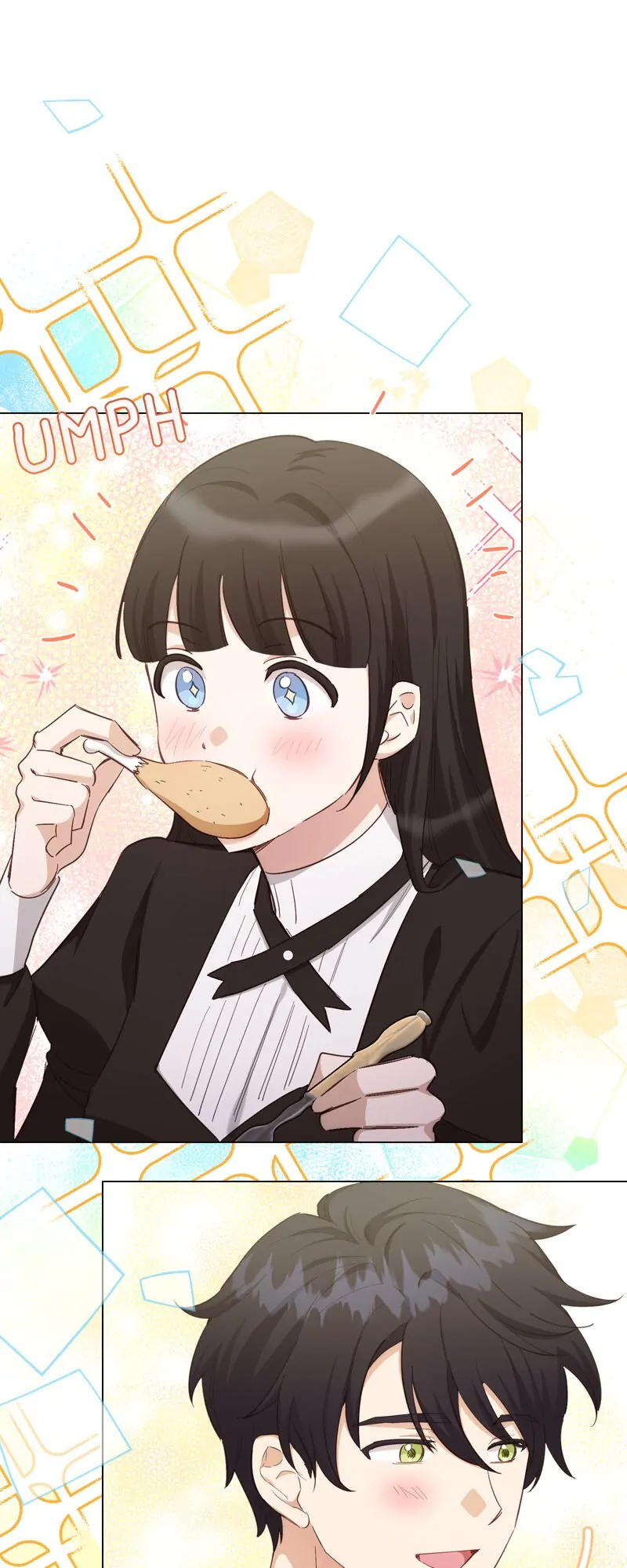 If You Get Caught, You’ll Die! Chapter 60 284 37