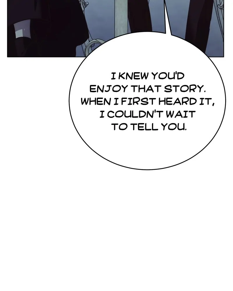 If You Get Caught, You’ll Die! Chapter 60 291 44