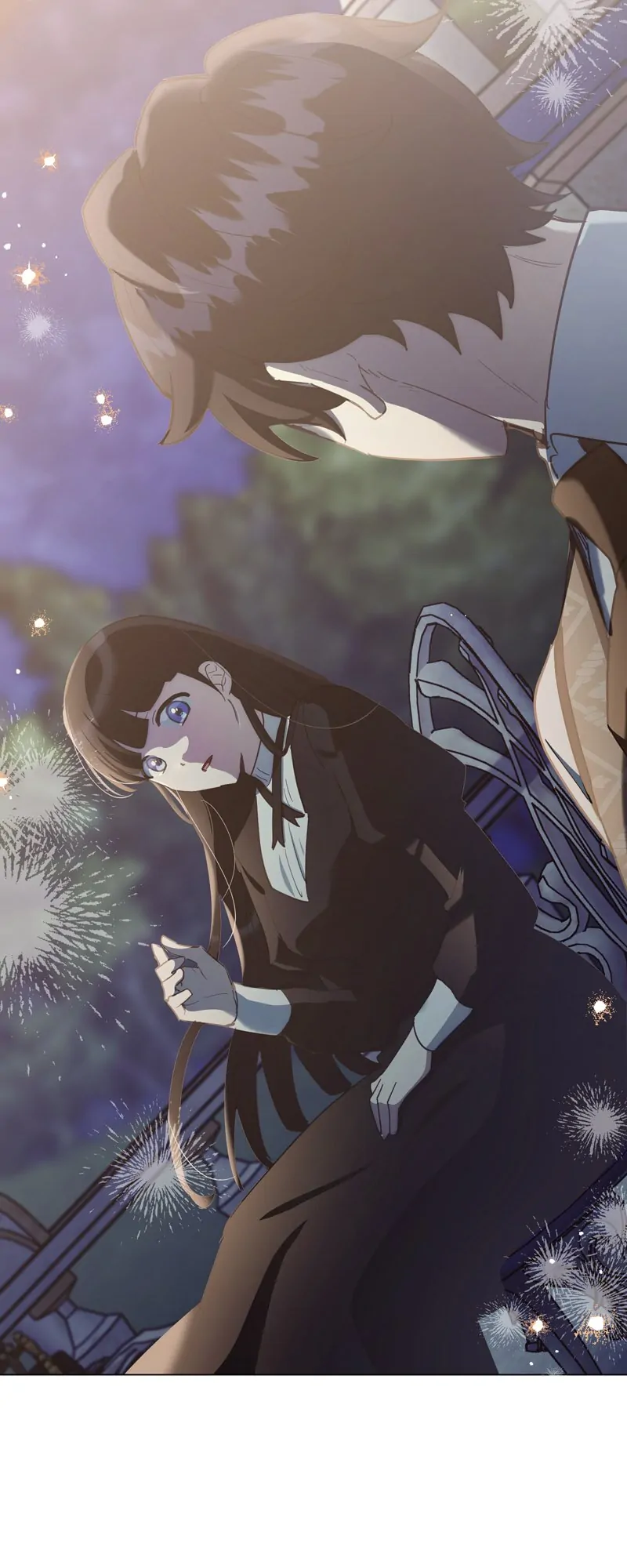 If You Get Caught, You’ll Die! Chapter 60 295 48