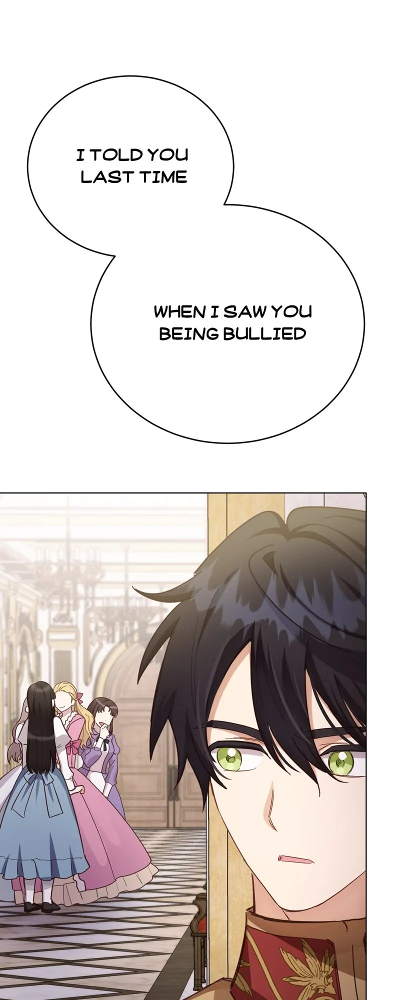 If You Get Caught, You’ll Die! Chapter 60 297 50