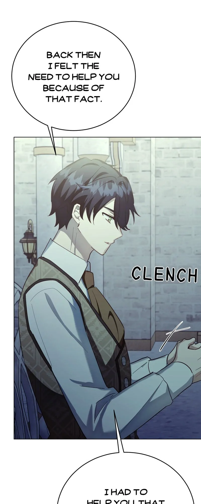 If You Get Caught, You’ll Die! Chapter 60 299 52