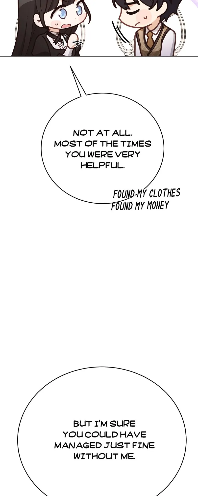 If You Get Caught, You’ll Die! Chapter 60 301 54