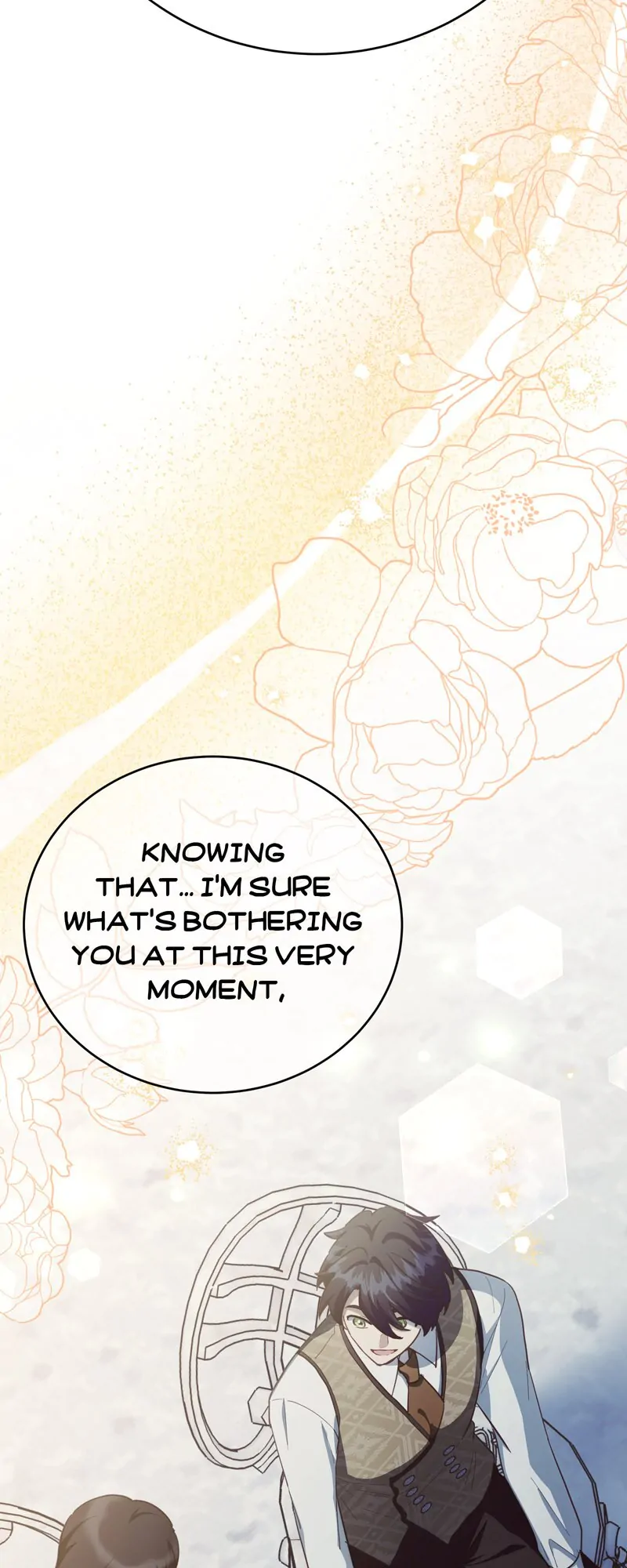 If You Get Caught, You’ll Die! Chapter 60 304 57