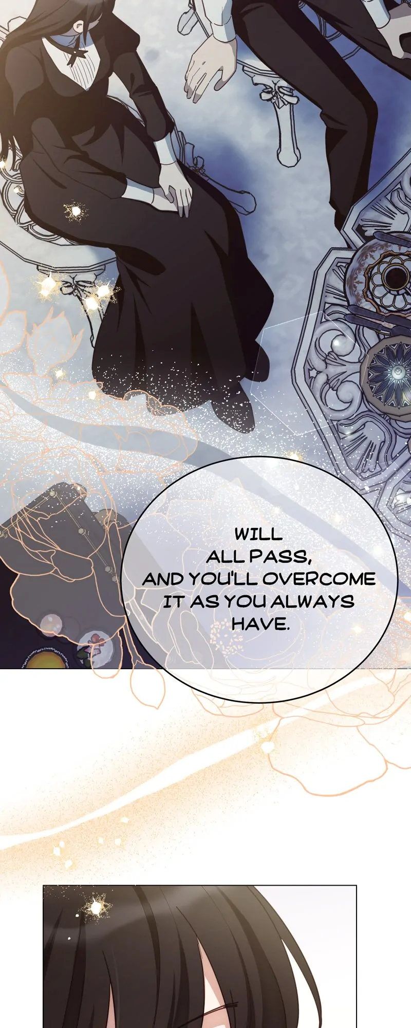 If You Get Caught, You’ll Die! Chapter 60 305 58