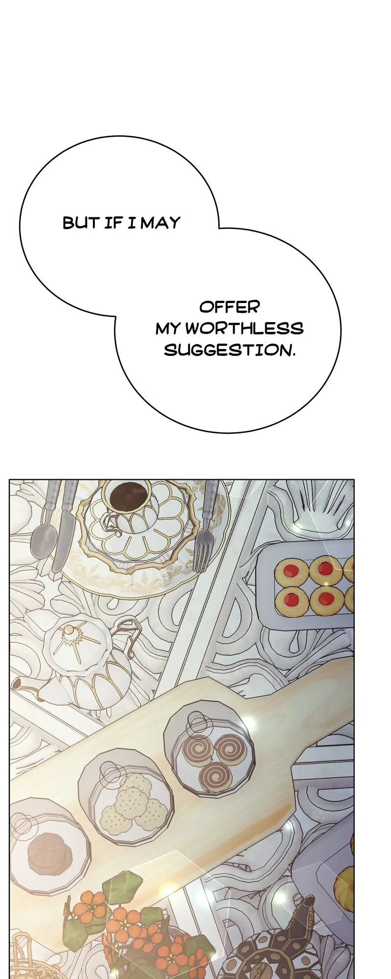 If You Get Caught, You’ll Die! Chapter 60 307 60