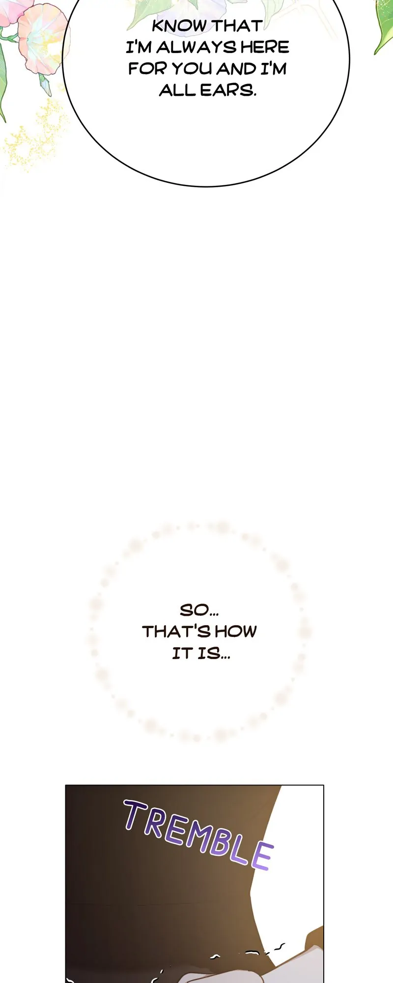 If You Get Caught, You’ll Die! Chapter 60 311 64