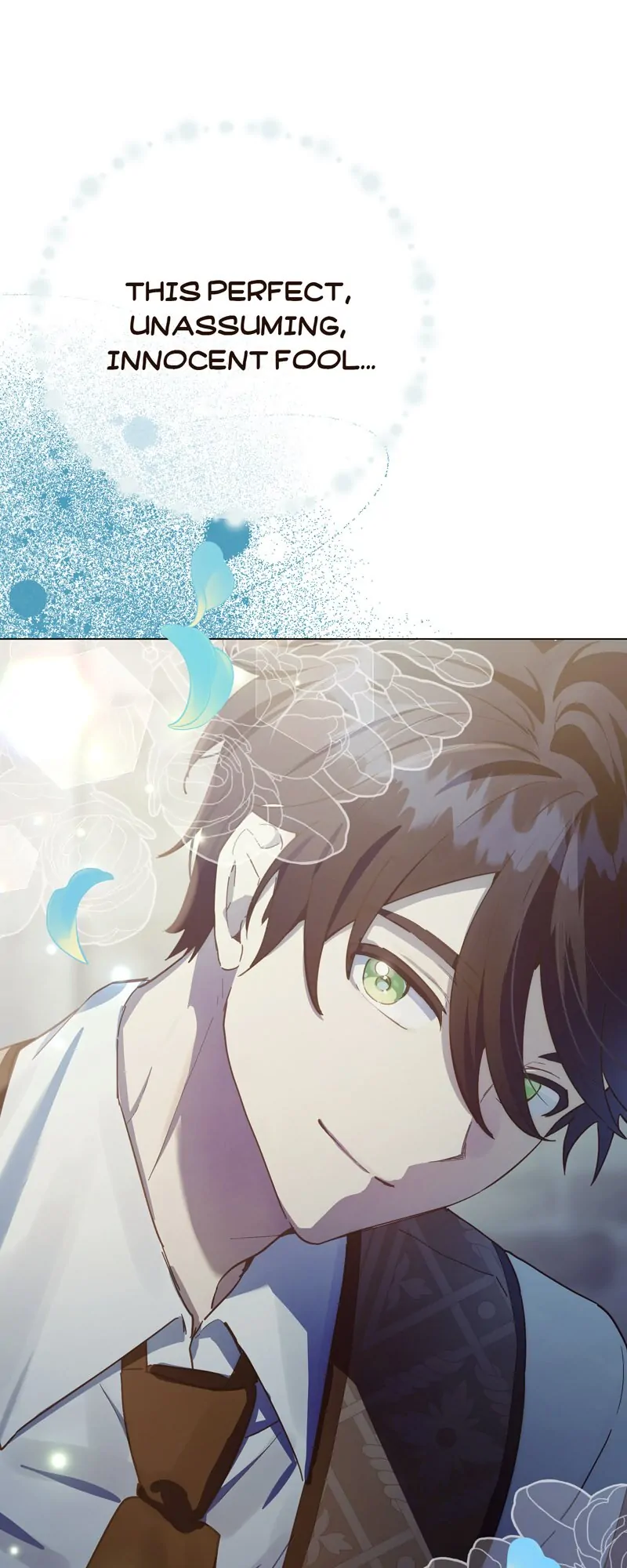 If You Get Caught, You’ll Die! Chapter 60 313 66