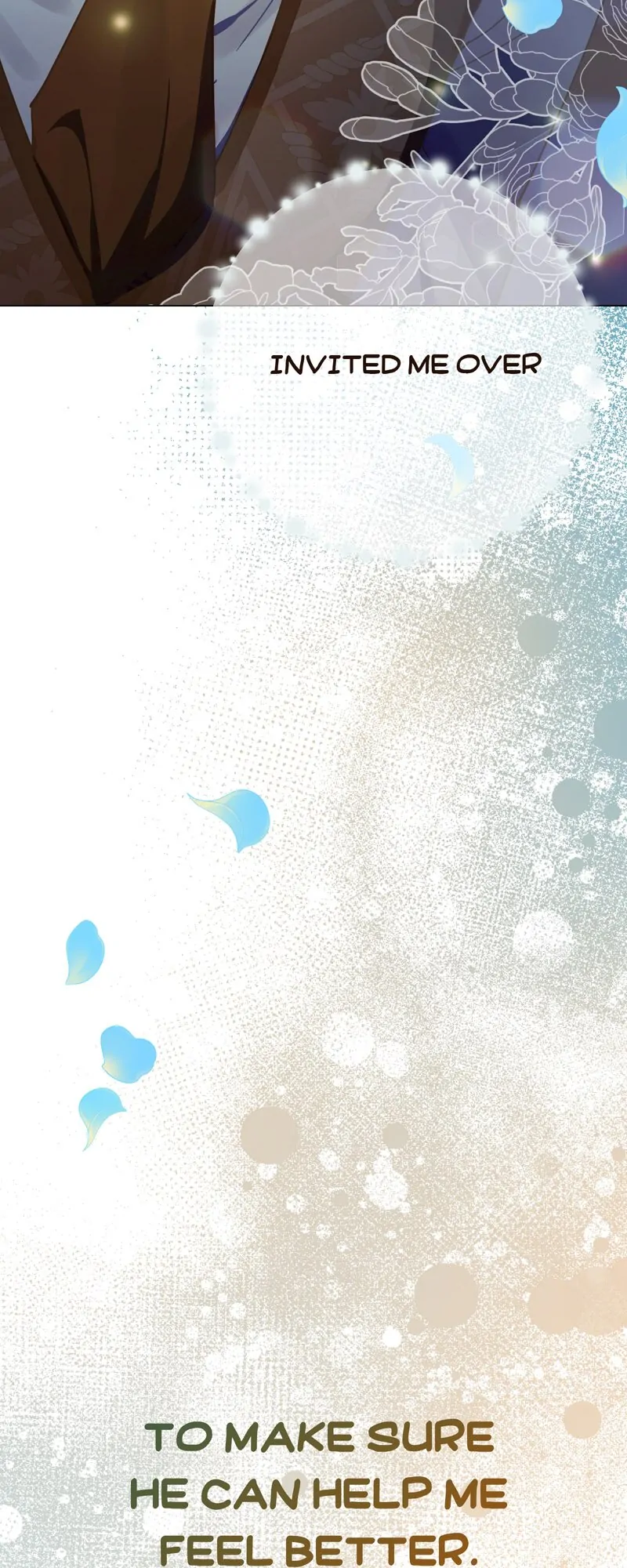 If You Get Caught, You’ll Die! Chapter 60 314 67