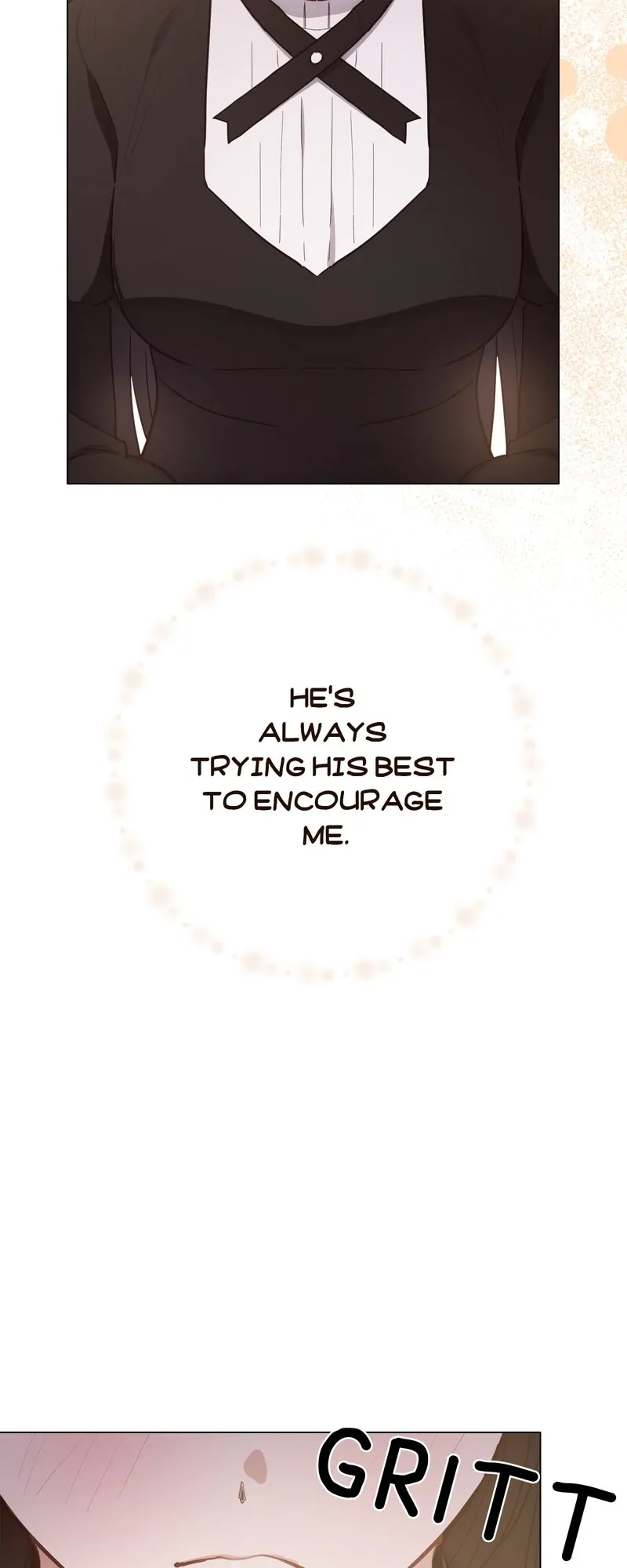 If You Get Caught, You’ll Die! Chapter 60 316 69