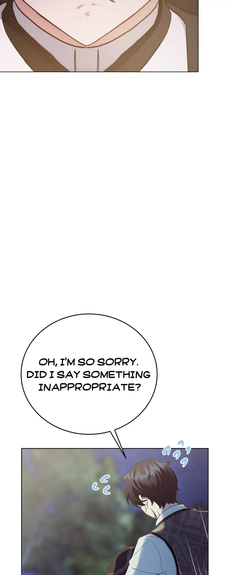 If You Get Caught, You’ll Die! Chapter 60 317 70