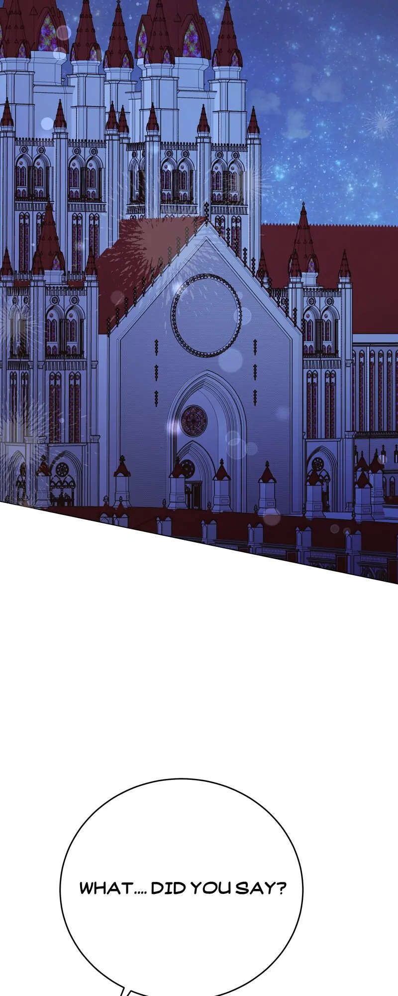 If You Get Caught, You’ll Die! Chapter 60 324 77