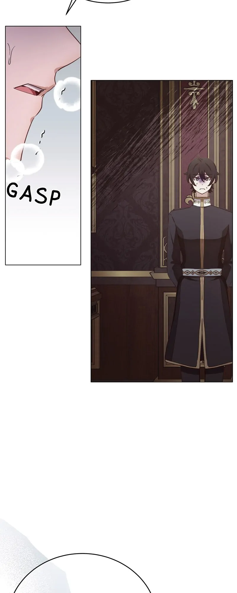 If You Get Caught, You’ll Die! Chapter 60 325 78