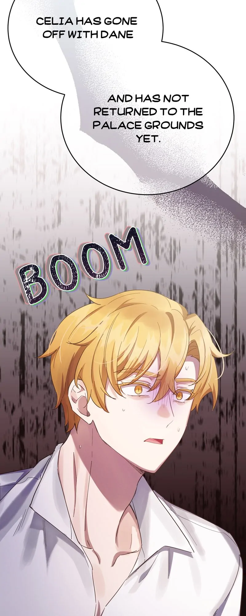 If You Get Caught, You’ll Die! Chapter 60 326 79