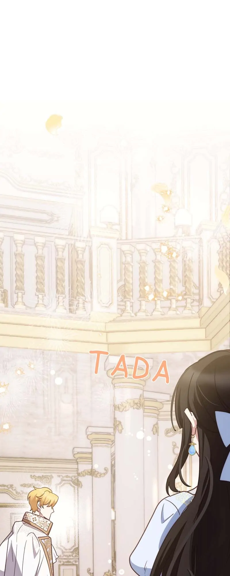 If You Get Caught, You’ll Die! Chapter 69 302 01