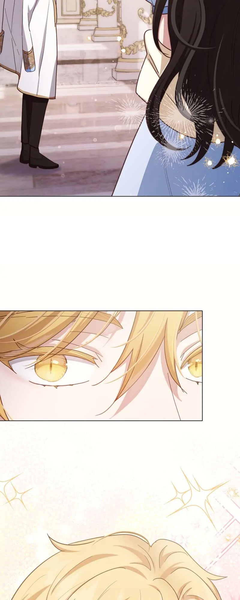 If You Get Caught, You’ll Die! Chapter 69 303 02