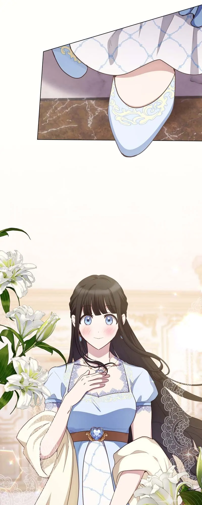 If You Get Caught, You’ll Die! Chapter 69 306 05